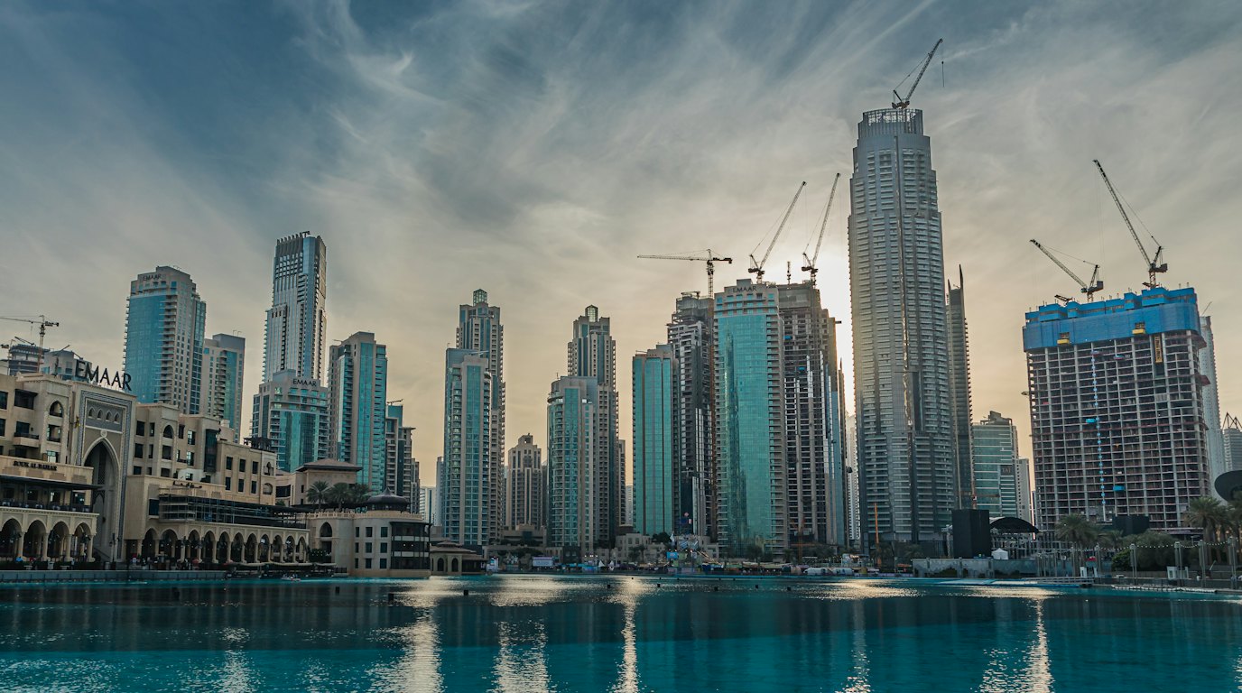 30/70 & 40/60 Payment Plans in Dubai (2026): Buyer's Guide