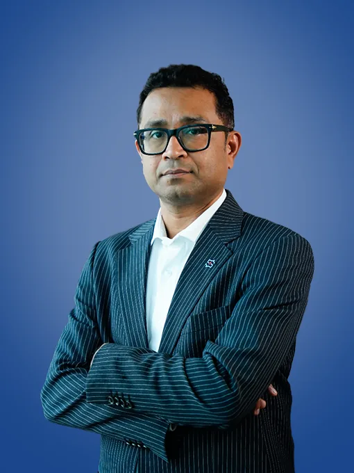 Sanjit Banerjee